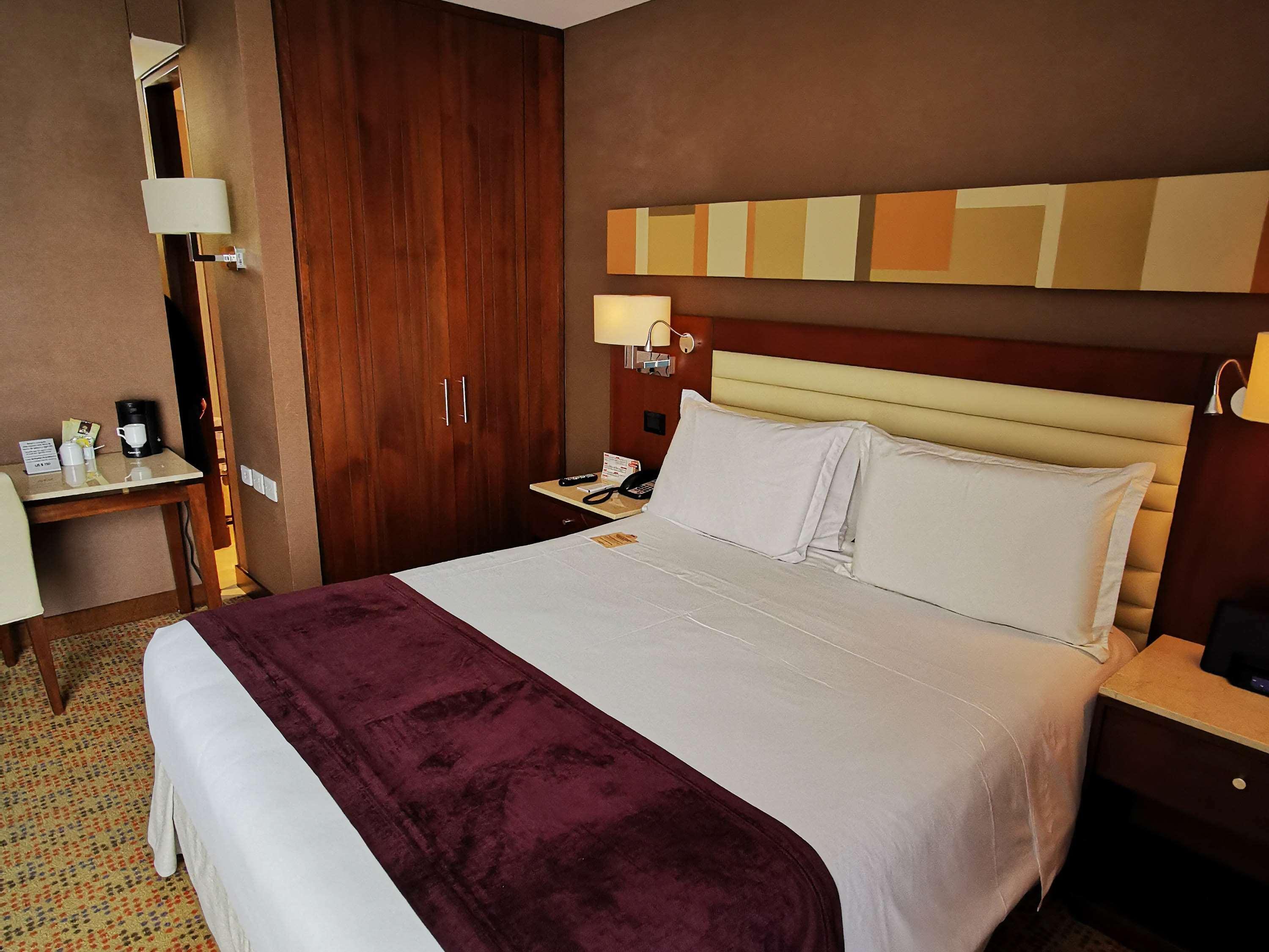 Mercure Bogota Calle 100 Kültér fotó