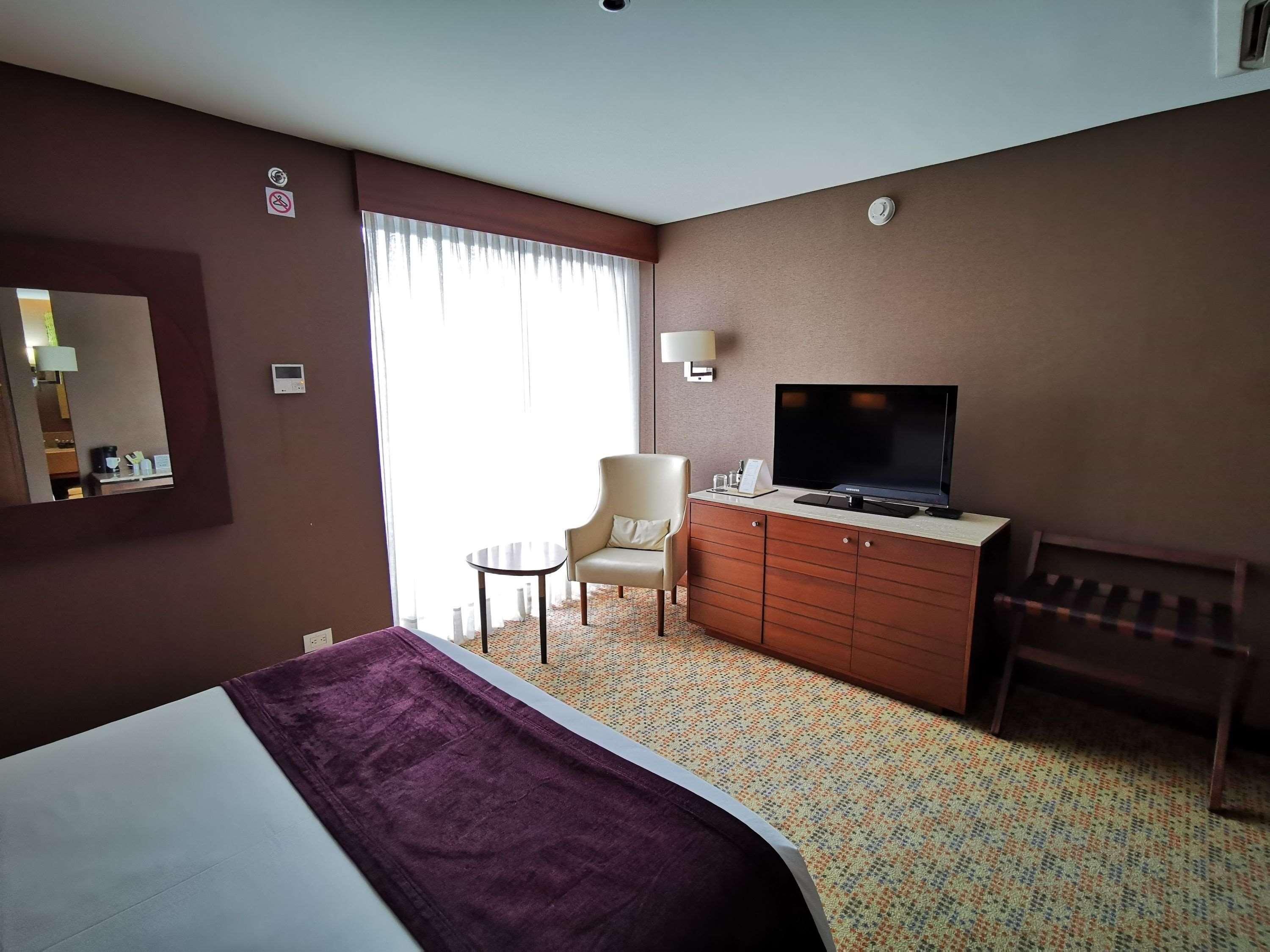 Mercure Bogota Calle 100 Kültér fotó