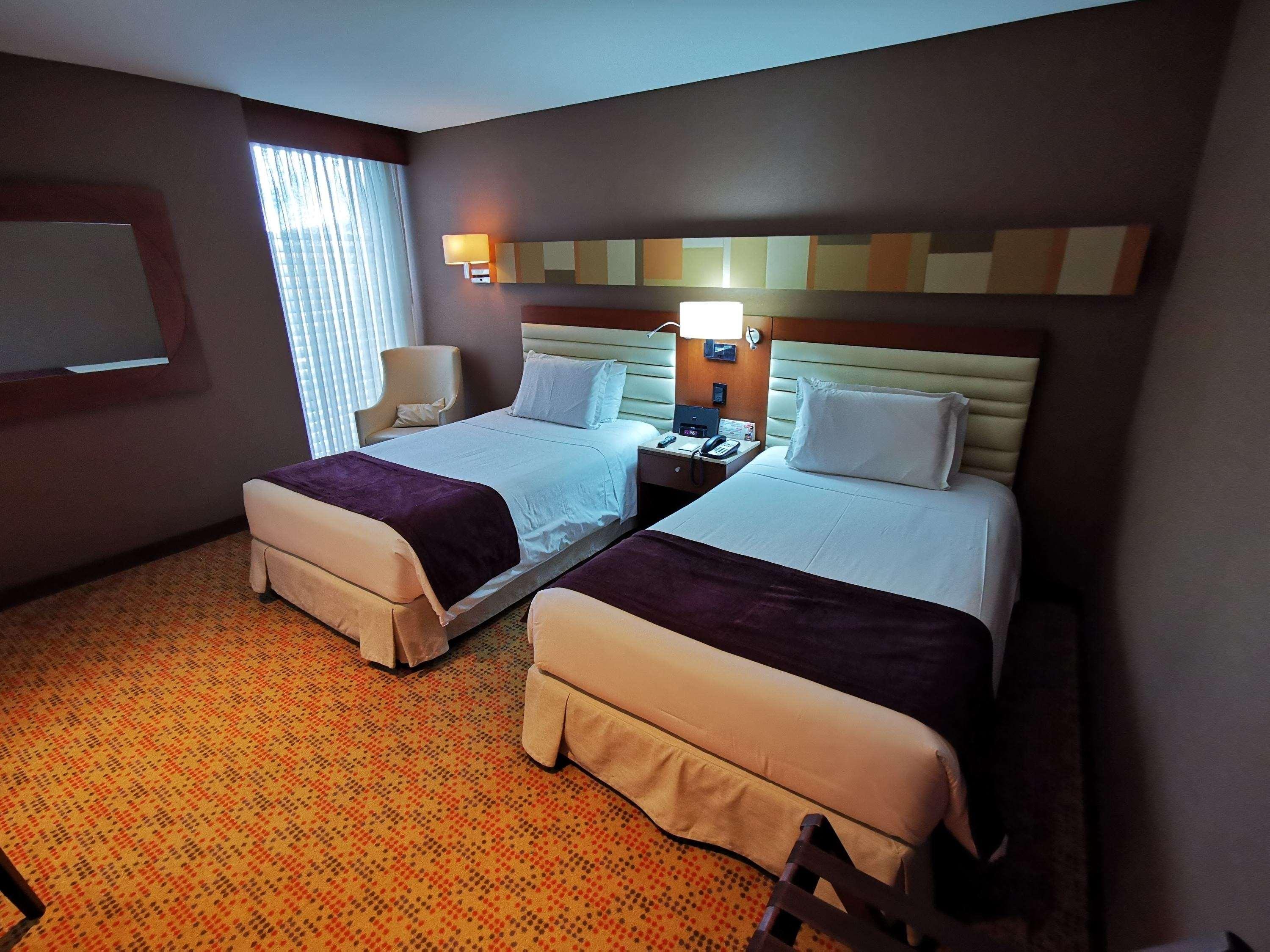Mercure Bogota Calle 100 Kültér fotó