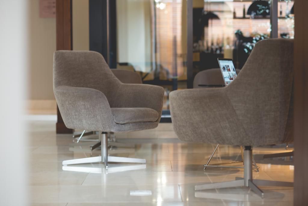 Mercure Bogota Calle 100 Kültér fotó