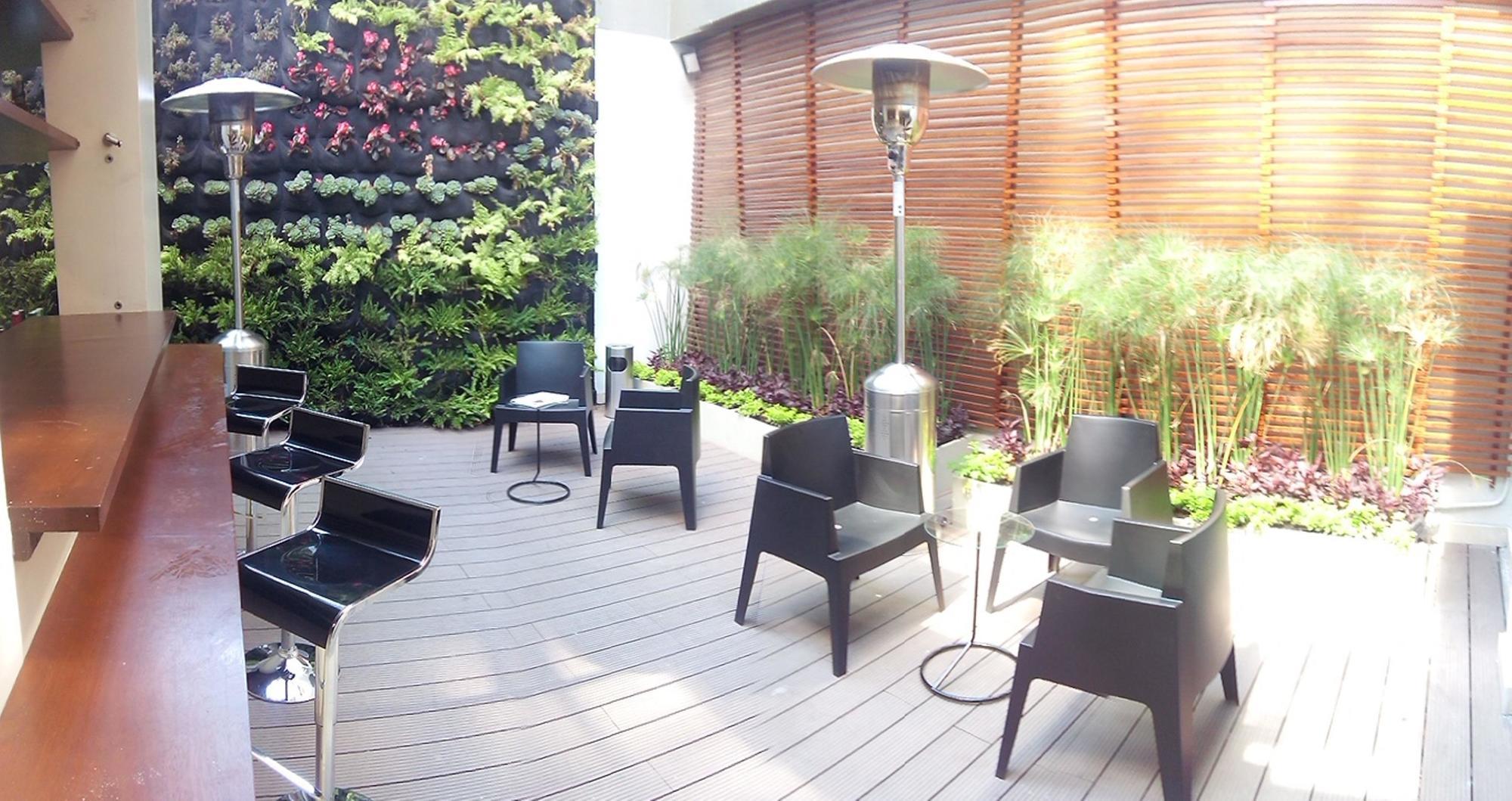 Mercure Bogota Calle 100 Kültér fotó